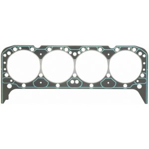 Fel-Pro Chevrolet Small Block 4.166in 262/265/267/283/302/305/307 Race Engine Cylinder Head Gasket