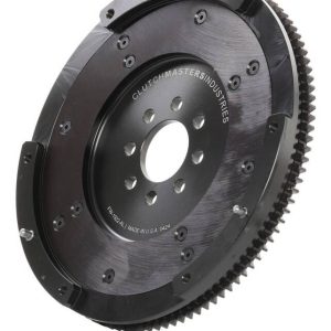 Clutch Masters 21-22 BMW G80 M3/G82 M4 S58 6-Speed Lightweight Aluminum Flywheel