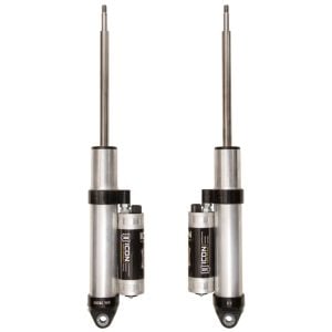 ICON 2014+ Ram 2500 .5in Performance Rear 2.5 Series Shocks VS PB CDCV - Pair