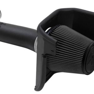K&N 05-19 Dodge Magnum V8 5.7L/6.1L DRYFLOW Performance Air Intake System
