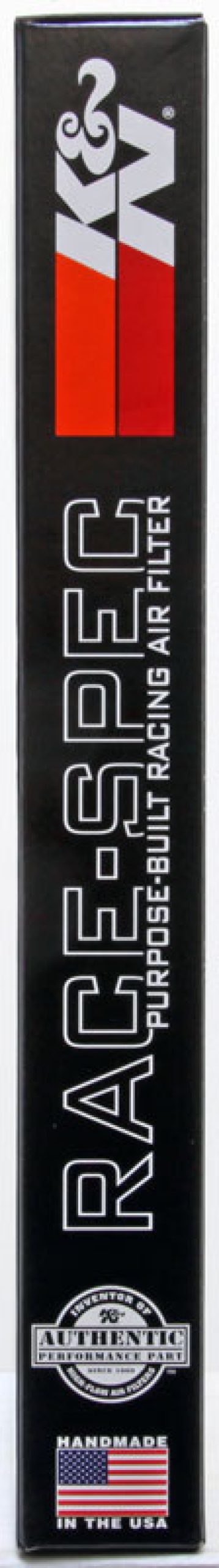 K&N 11-13 Suzuki GSXR600/GSXR750 Race Specific Air Filter - Image 7