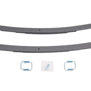 Hellwig 11-18 GMC 2500 Load Pro-Up To 3500lb Level LC 4 Leaf Stack Helper Spring w/o Mounting Kit