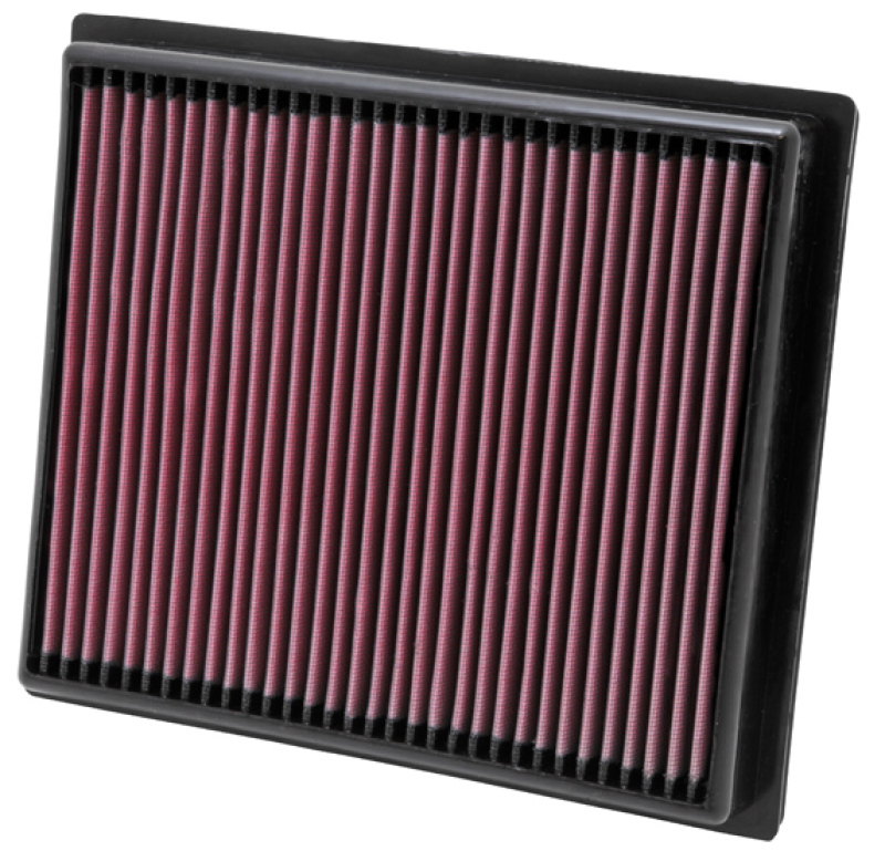 K&N 11 Polaris Ranger RZR XP Replacement Air Filter - Image 2
