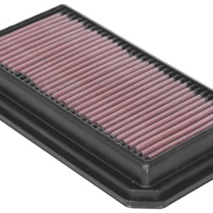 K&N 20-21 Cadillac CT5 V6 3.0L Replacement Air Filter