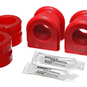 Energy Suspension Ft Sway Bar Bushing Set 33Mm - Red