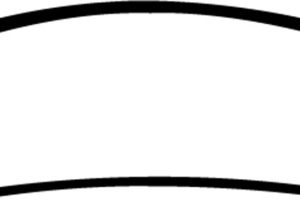 EBC 06-11 Dodge Ram 1500 Mega Cab 2WD Yellowstuff Front Brake Pads
