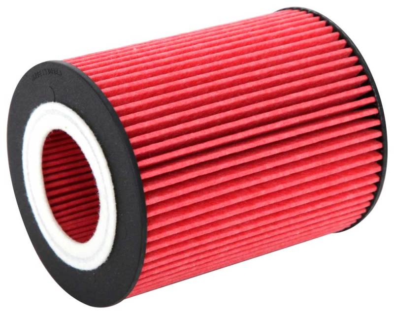 K&N Oil Filter OIL FILTER AUTOMOTIVE - Image 3