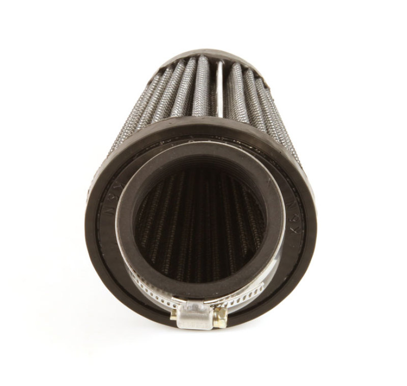 K&N Universal Rubber Filter Round Tapered 3in Base OD x 2in Top OD x 4in H - 73-78 Honda ATC90 - Image 7