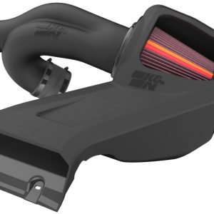 K&N 17-20 Ford F150/Raptor V6 3.5L NextGen Cold Air Intake