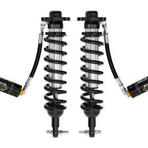 ICON 21-23 Ford F150 Tremor 2.5-3in 2.5 Series VS RR CDCV Coilover Kit