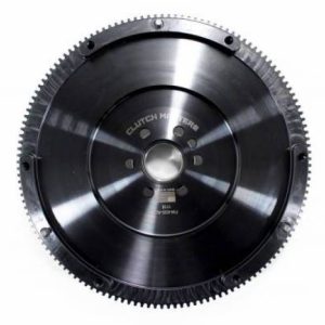 Clutch Masters 07-14 Mini Cooper JCW 1.6L Turbo Lightweight Steel Flywheel