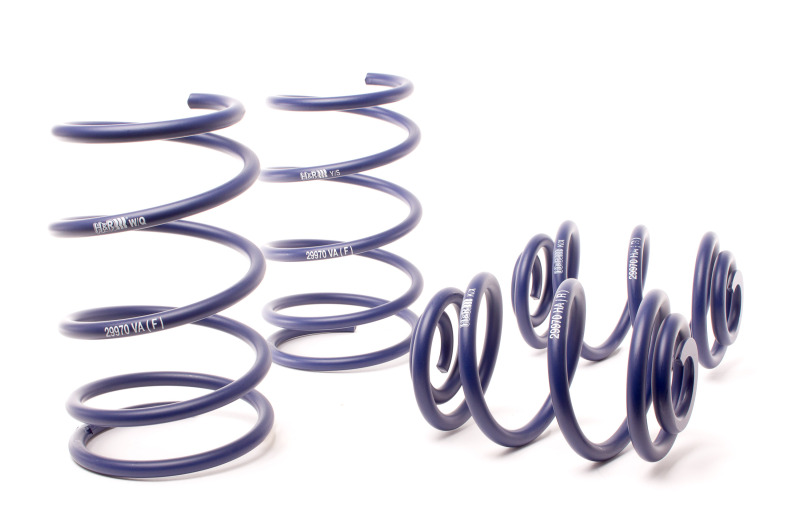 H&R 95-98 BMW 318ti E36 Compact Sport Spring - Image 5