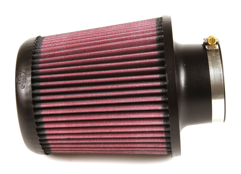 K&N Universal X-Stream Clamp-On Filter 6in Base OD x 5in Top OD x 6.5in Height - Image 7