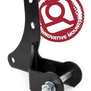 Innovative 88-91 Civic / CRX D-Series Conversion Rear Mounting T-Bracket Cable 2 Hydro