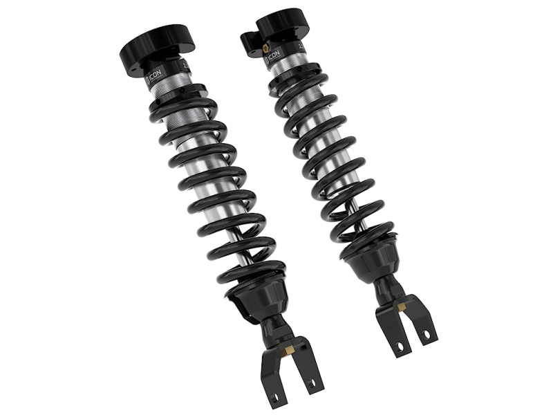 ICON 19-UP Ram 1500 2-3in 2.5 VS IR COILOVER KIT - Image 2