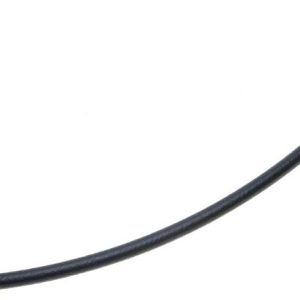 Gates 3/8in x 25ft PVC/EEC Fuel Line Hose