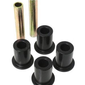 Energy Suspension GM 4 X Front Spring Bushing - Black