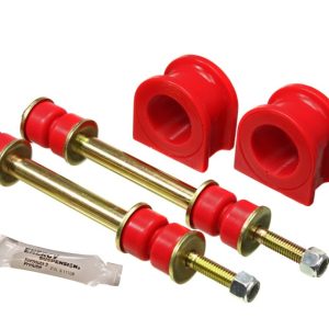 Energy Suspension Front Sway Bar Bushing Set 36mm