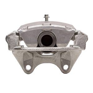 DFC 07-24 Cadillac Escalade EXT Rear-L Premium Caliper - Silver Zinc Coated