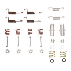 DFC 89-96 Nissan 300ZX Parking Brake Drum Brake Hardware Kit