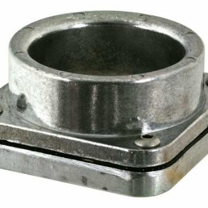 K&N Carb Adaptor Mikuni BN38/37-B1