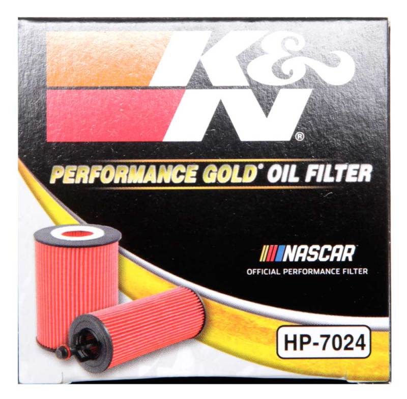 K&N Performance Oil Filter for 07-15 Mini Cooper L4-1.6L - Image 5