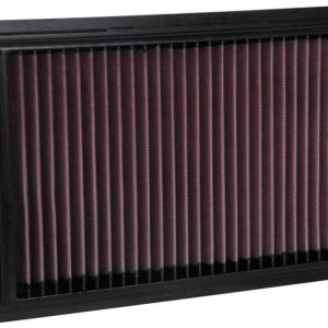 K&N 2019 Infiniti QX50 2.0L Replacement Drop In Air Filter
