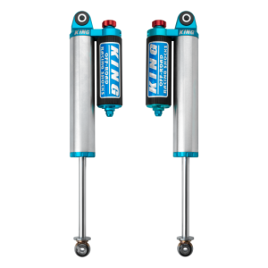 King Shocks 2019+ Mercedes-Benz Sprinter Rear 4WD 2500 2.5 SSPB Pair W/ Adj (3500 Req KH02-207)