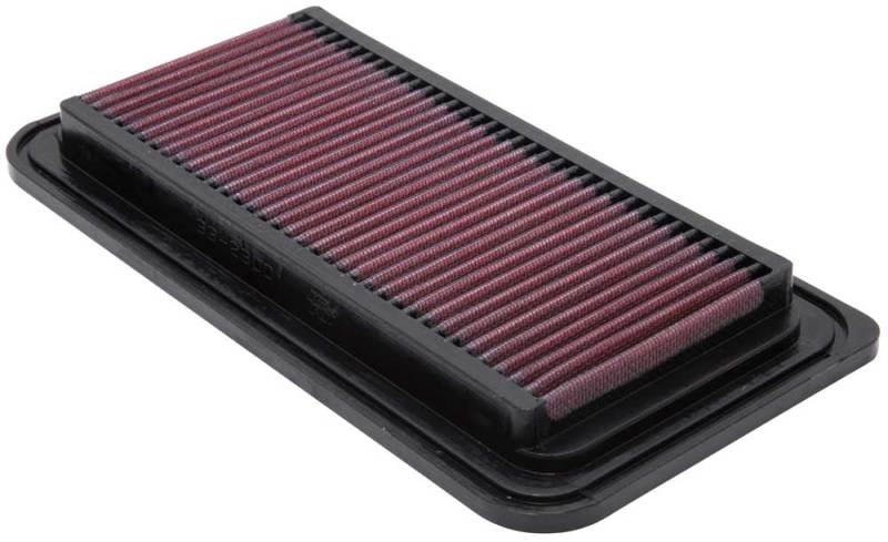 K&N 05-06 Scion tc Drop In Air Filter - Image 3
