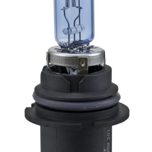 Hella Optilux XB White Halogen Bulbs HB5 9007 12V 100/80W (2 pack)