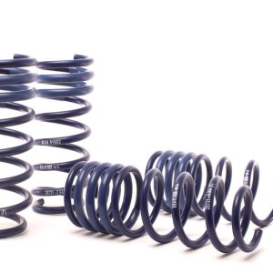 H&R 17-22 BMW 530i/540i/M550i xDrive G30 Sport Spring