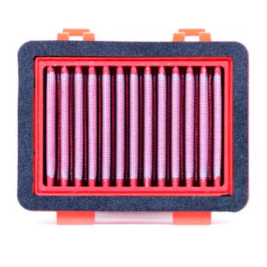BMC 18 + Husqvarna Svartpilen 401 Replacement Air Filter