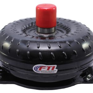 FTI 9.5in TH350/TH400 Economy Street Racer Series - Turbo Spline - 4000 Hard Hit Stall