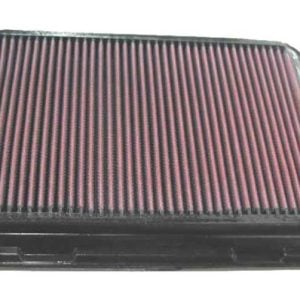 K&N 02-07 Ford Falcon/Fairmont BA-BG Territory Drop In Air Filter