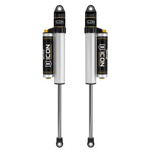 ICON 1999+ Ford F-250/F-350 Super Duty 0-3in Rear 2.5 Series Shocks VS PB CDCV - Pair