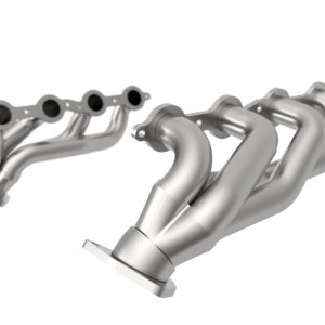 Kooks 03-13 GM 1500 Series Truck/SUV 4.8/5.3/6.0/6.2L 1-5/8in x 1-3/4in SS Headers w/o EGR