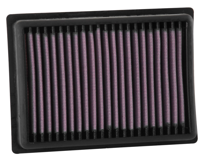 K&N 2018 KTM 790 Duke 790CC Replacement Drop In Air Filter - Image 2
