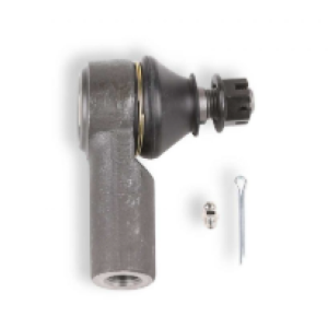 Fabtech Outer Tie Rod End