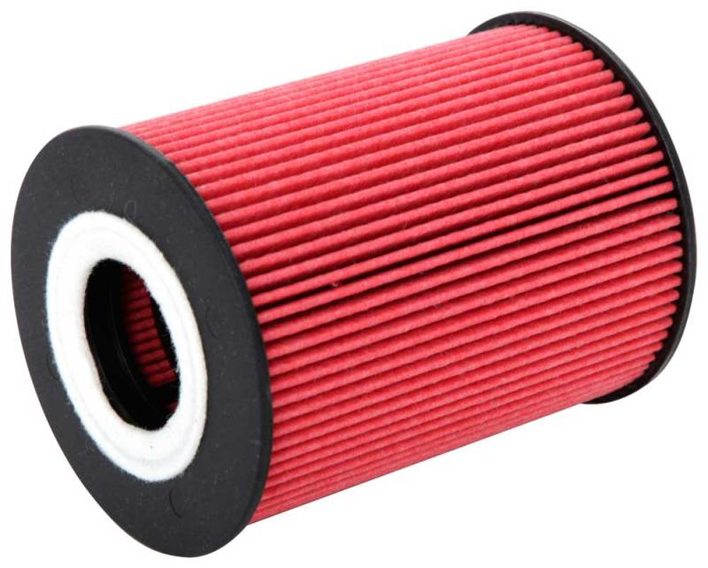 K&N Performance Oil Filter for 06-11 BMW M5/M6 / 08-15 Porsche Cayenne 4.8L / 10-15 911 3.4L/3.8L - Image 9