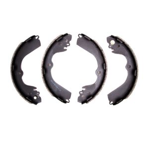 DFC 13-21 Chevrolet City Express Rear Premium Service Shoes