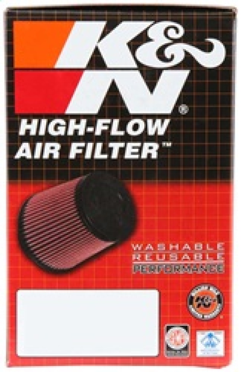 K&N 12 Can-Am Outlander 800R EFI 800 Replacement Air Filter - Image 10