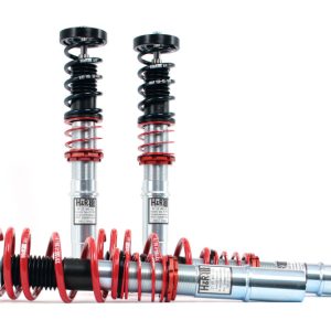 H&R 98-01 Audi A4 Avant Quattro (AWD) B5 Street Perf. Coil Over