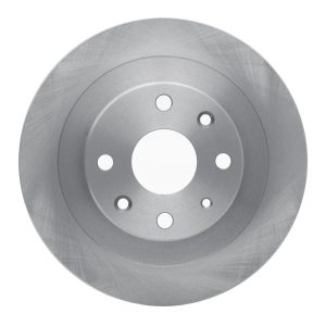 DFC 94-02 Mazda Miata Rear Brake Rotor