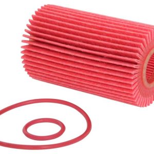K&N Oil Filter OIL FILTER AUTOMOTIVE