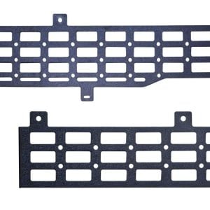 Fishbone Offroad Tacoma Driver Side Bed Molle Panel Long Bed