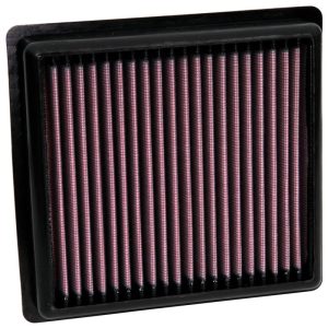 K&N 19-20 Toyota Corolla E210 L4-2.0L F/I Hybrid Replacement Air Filter