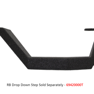 Go Rhino 19-20 Chevy 1500 RB10 Complete Kit w/RB10 + Brkts