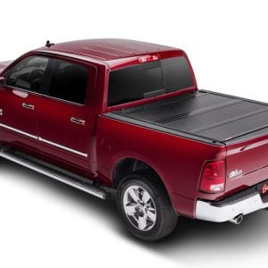 BAK 2022+ Toyota Tundra 5.5ft Bed BAKFlip F1 Bed Cover
