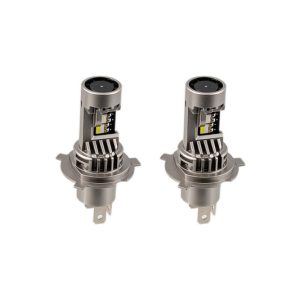Diode Dynamics H4 White SL2 Pro LED Bulbs (Pair)