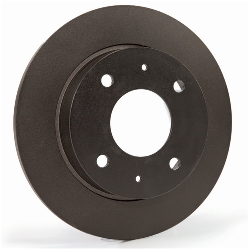 EBC 02-03 Lexus ES300 3.0 Premium Front Rotors - Image 7